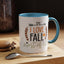 Fall Mug