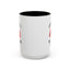 Support Mug - Cancer Chose