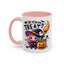 Halloween Mug - Trick Or Treat