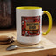 Father's Day Mug - Best Dad Ever Toolset