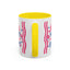 Motivation Mug - Life is Short Make it Sweet