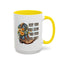 Religious Mug - Keep Your Soul Clean