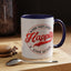Anniversary Mug - And They Lived Happily