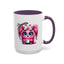 Humor Mug - Before Coffee Fully Caffeinated
