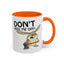 Adult Mug - Don't Piss Me Off