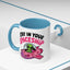 Alien Mug - Stay In Your Spaceship