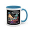 Alien Mug - Intergalactic Coffee Break