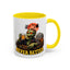 Humor Mug - Never Better