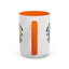 Humor Mug - Keep The Earth Clean