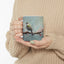 Artistic Mug - Felted Bird 2