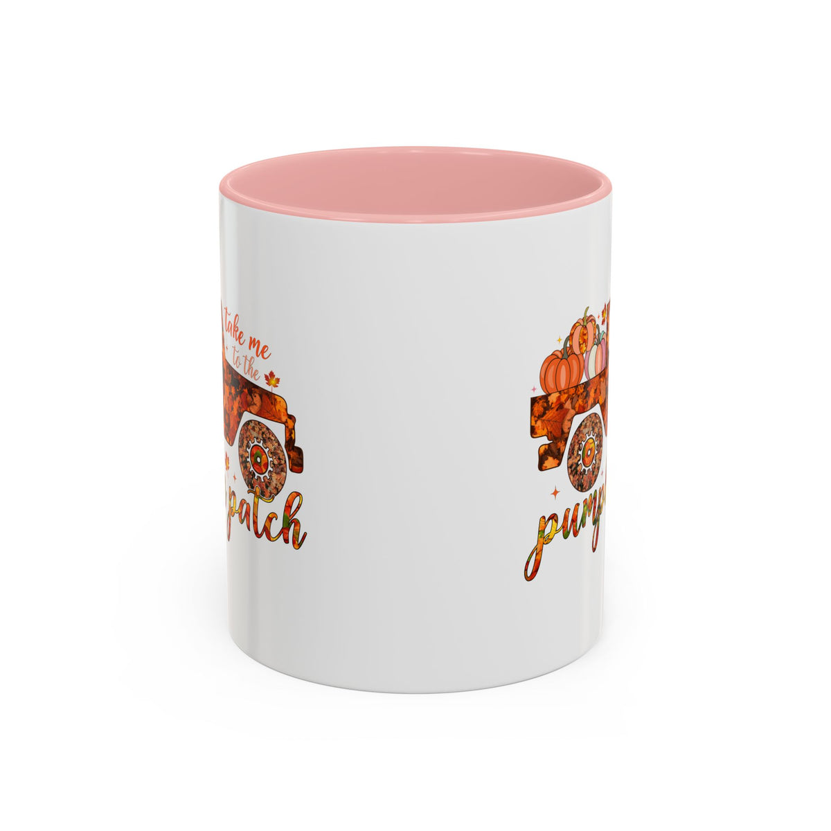 Fall Mug