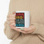 Motivation Mug - Work Hard Dream Big