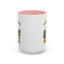 Humor Mug - If You think I'm Short