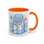 Birthday Mug - 24 Hours to Milk It