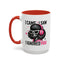 Animal Mug - I Came I Saw I Ignored You