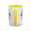Humor Mug - I Don't Need a Mood Ring