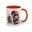 Christmas Mug - Gnome Presents