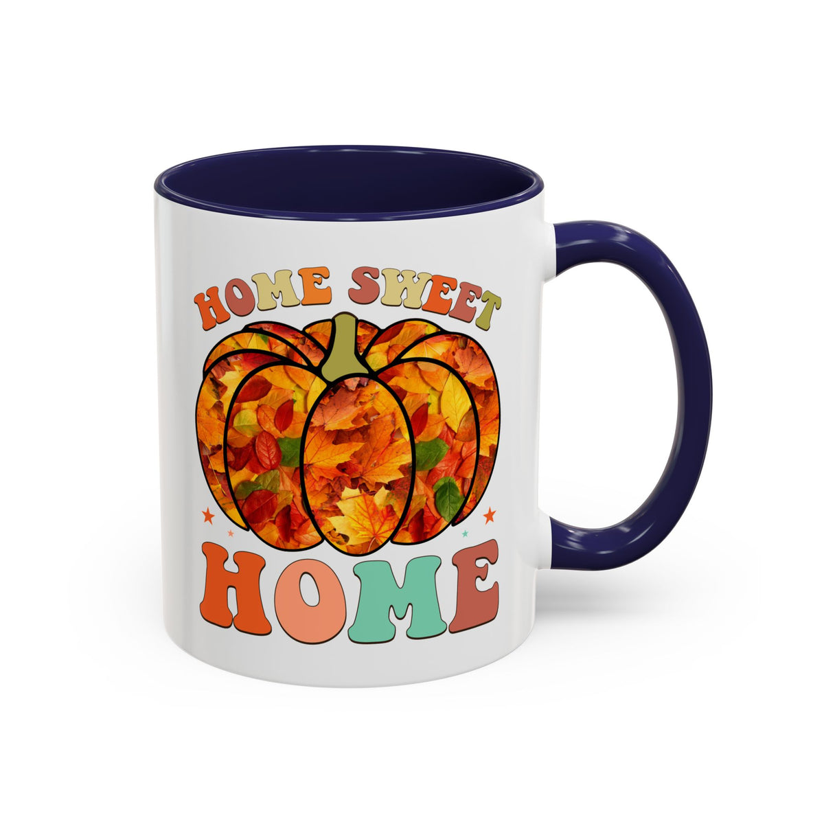 Fall Mug