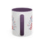 4th of July Mug - Happy 4th of July Fireworks