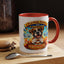 Animal Mug - Playful Paws Dog