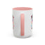 Alien Mug - Birthday Alien Boy