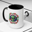 Alien Mug - Believe In Yourself