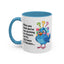 Office Mug - Been Working