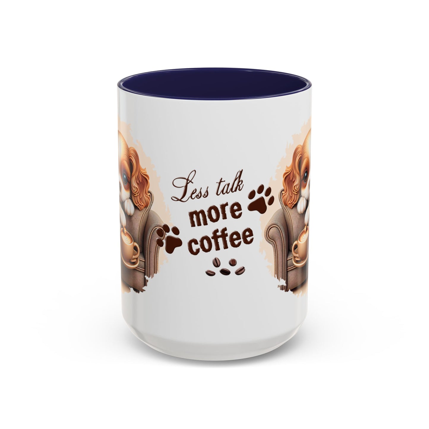 Animal Mug - Dog Coffee Wrap 13
