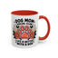 Animal Mug - Dog Mom Social Club