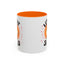 Humor Mug - Let That Sh*t Go