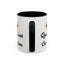 Adult Mug - Queen Cunt Of Cuntingdom