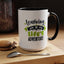 Adventure Mug - Learning Is Life's Adventure