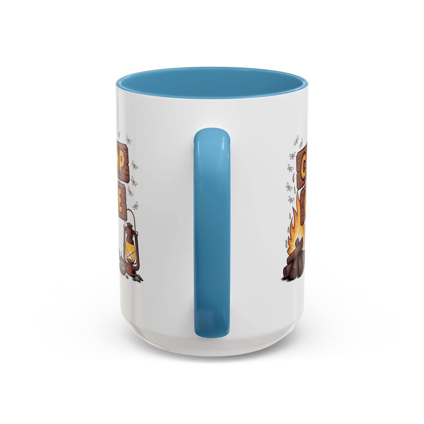 Adventure Mug - Camp Life