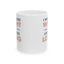 Humor Mug - I Would Lose Weight