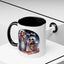 Humor Mug - Stay Trashy