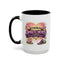 Humor Mug - Ambitchous
