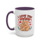 Mother's Day Mug - I Love You Mom Bear