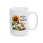 Motivation Mug - Believe In Miracles