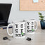 Alien Mug - You See Nothing