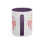 Motivation Mug - Stop Dreaming Start Doing