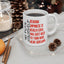 Adult Mug - Reading Japanese Is Really Easy