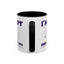 Humor Mug - I'm Not Insulting You