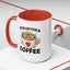 Office Mug - My Blood Type