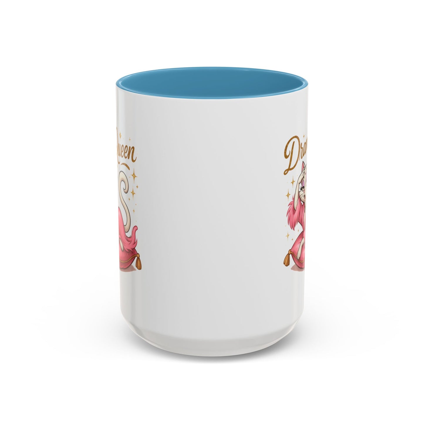 Office Mug - Drama Queen