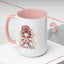 Humor Mug - I See Stupid People