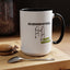 Birthday Mug - 50 Shades of Grey
