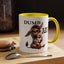 Humor Mug - Dumb Ass