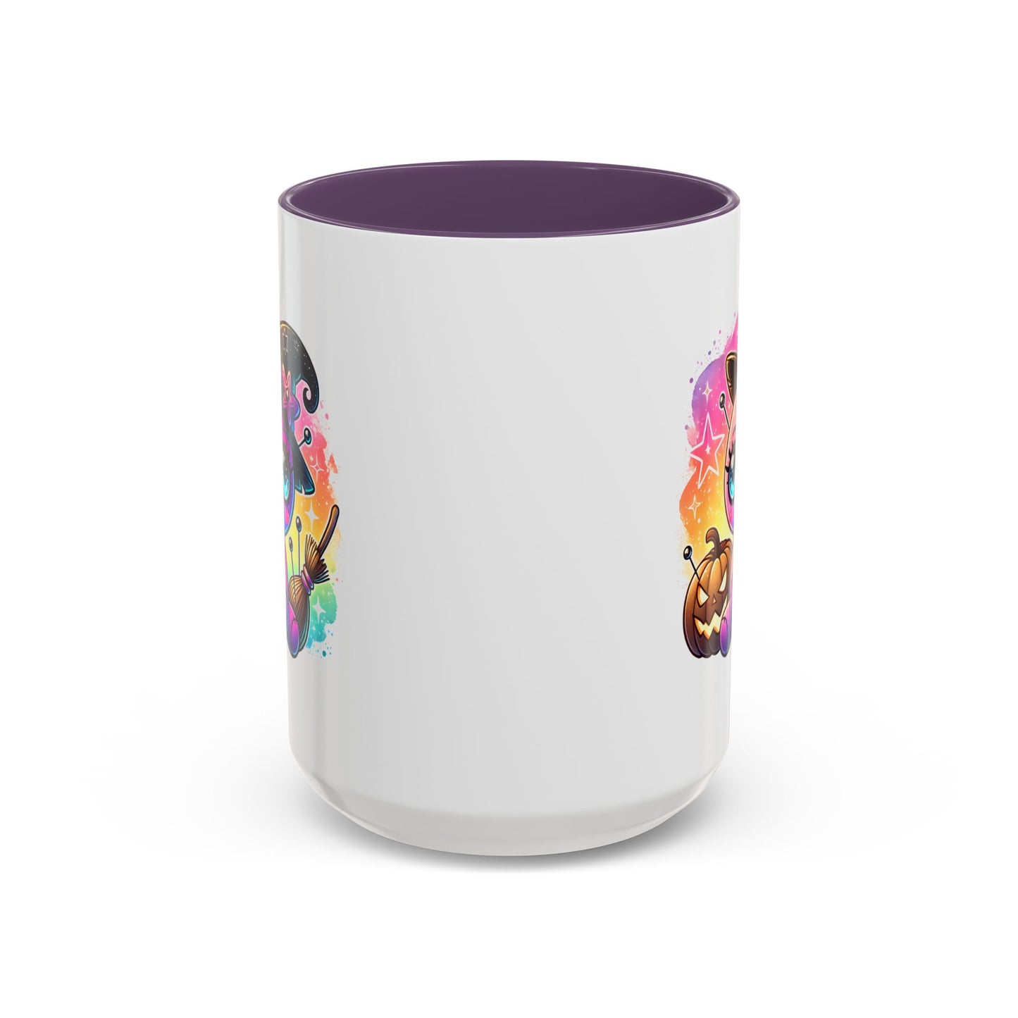 Halloween Mug - Voodoo Doll