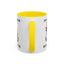 Humor Mug - I'm No Farmer