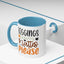 Fall Mug